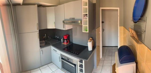 Apartment La Madonette *