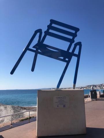La Madonette Nizza